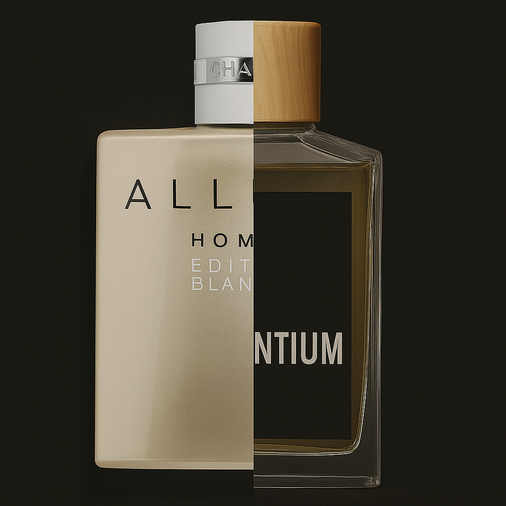 Allure Homme Edition Blanche Chanel for men