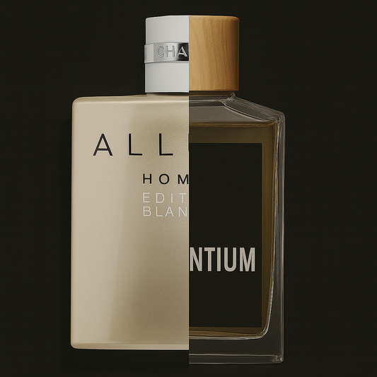 Allure Homme Edition Blanche Chanel for men
