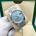 ROLEX DAY DATE