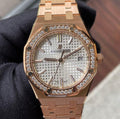 Audemars Piguet Oak