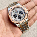 Audemars Piguet Royal Oak Chronograph