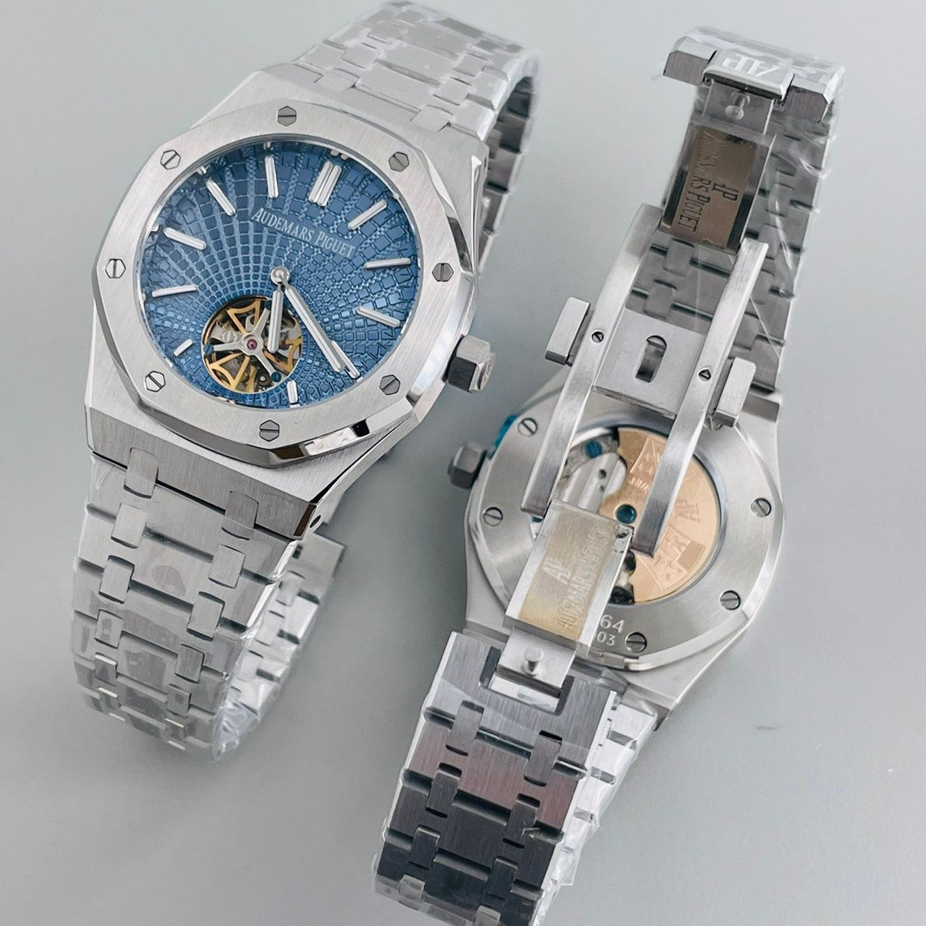 Audemars Piguet Royal Oak Flying