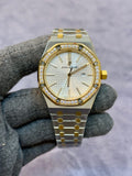 Audemars Piguet Oak