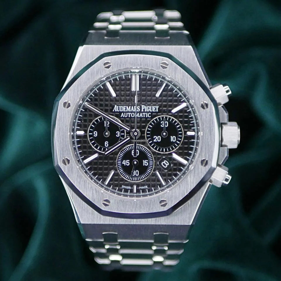 Audemars Piguet Royal Oak Chronograph