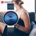Woman Watches
