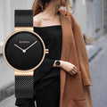 Woman Watches