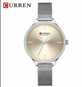 Woman Watches