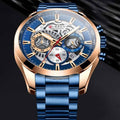 Curren Men's Watch