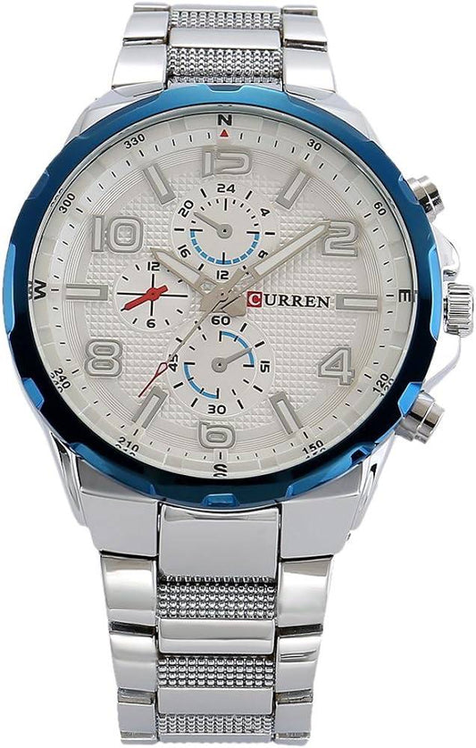 Curren Men's Watch