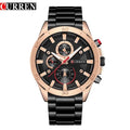 Curren Men's Watch