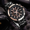 Curren Men's Watch