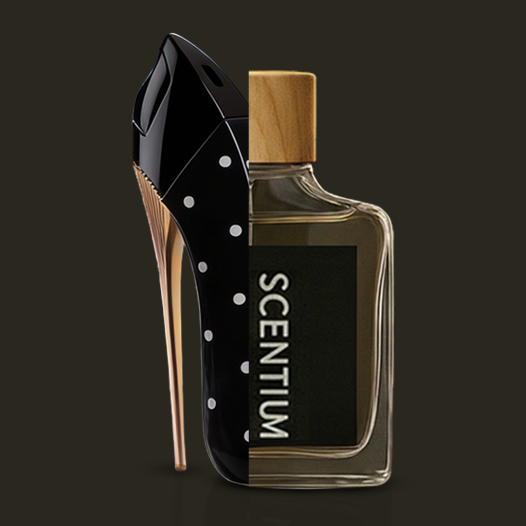Good Girl Carolina Herrera