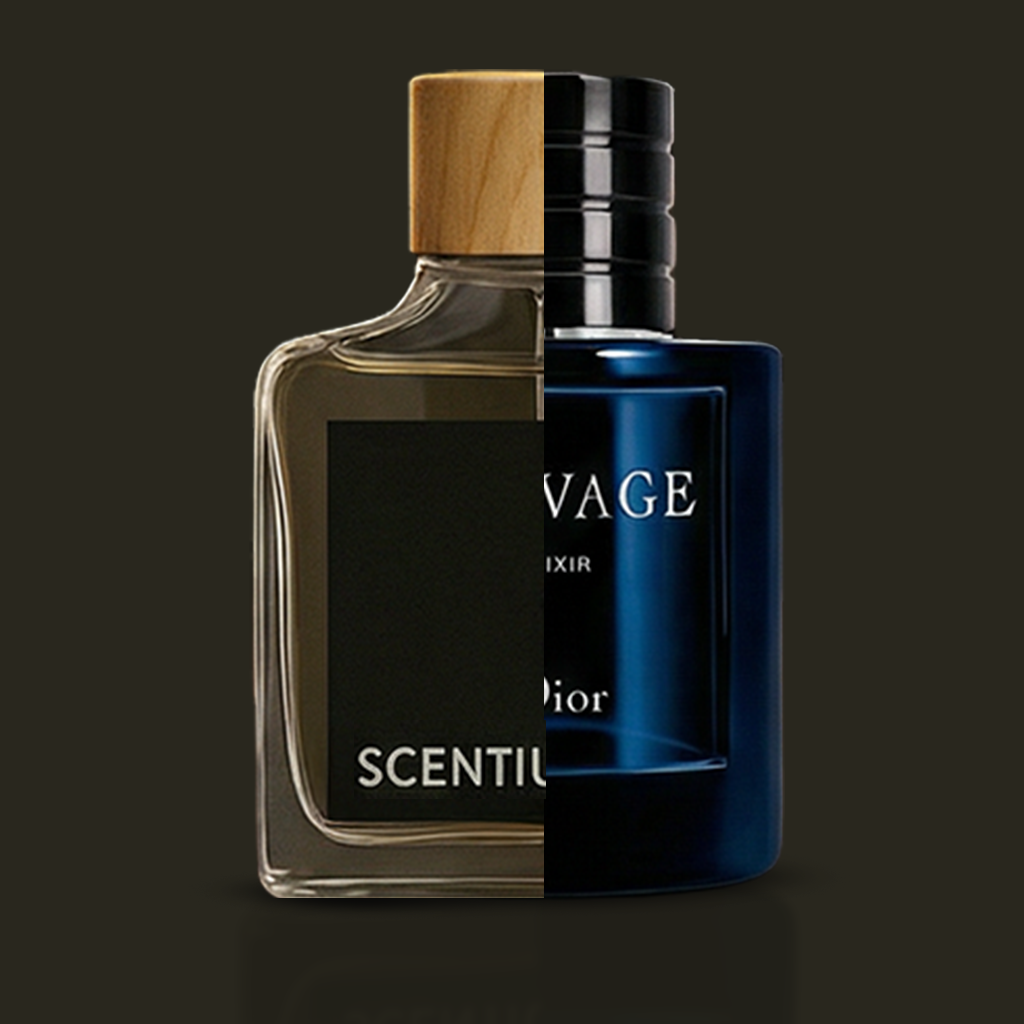 Sauvage Elixir Dior