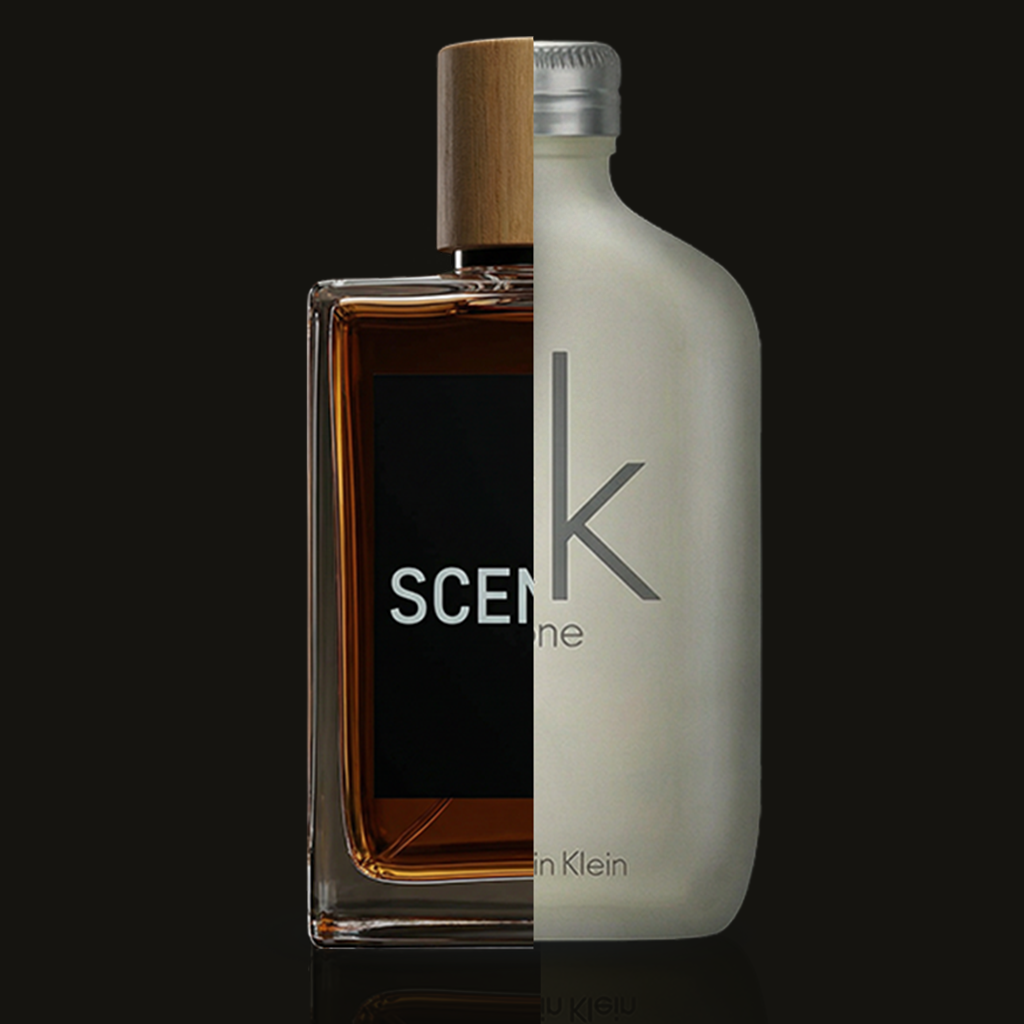 CK One Calvin Klein