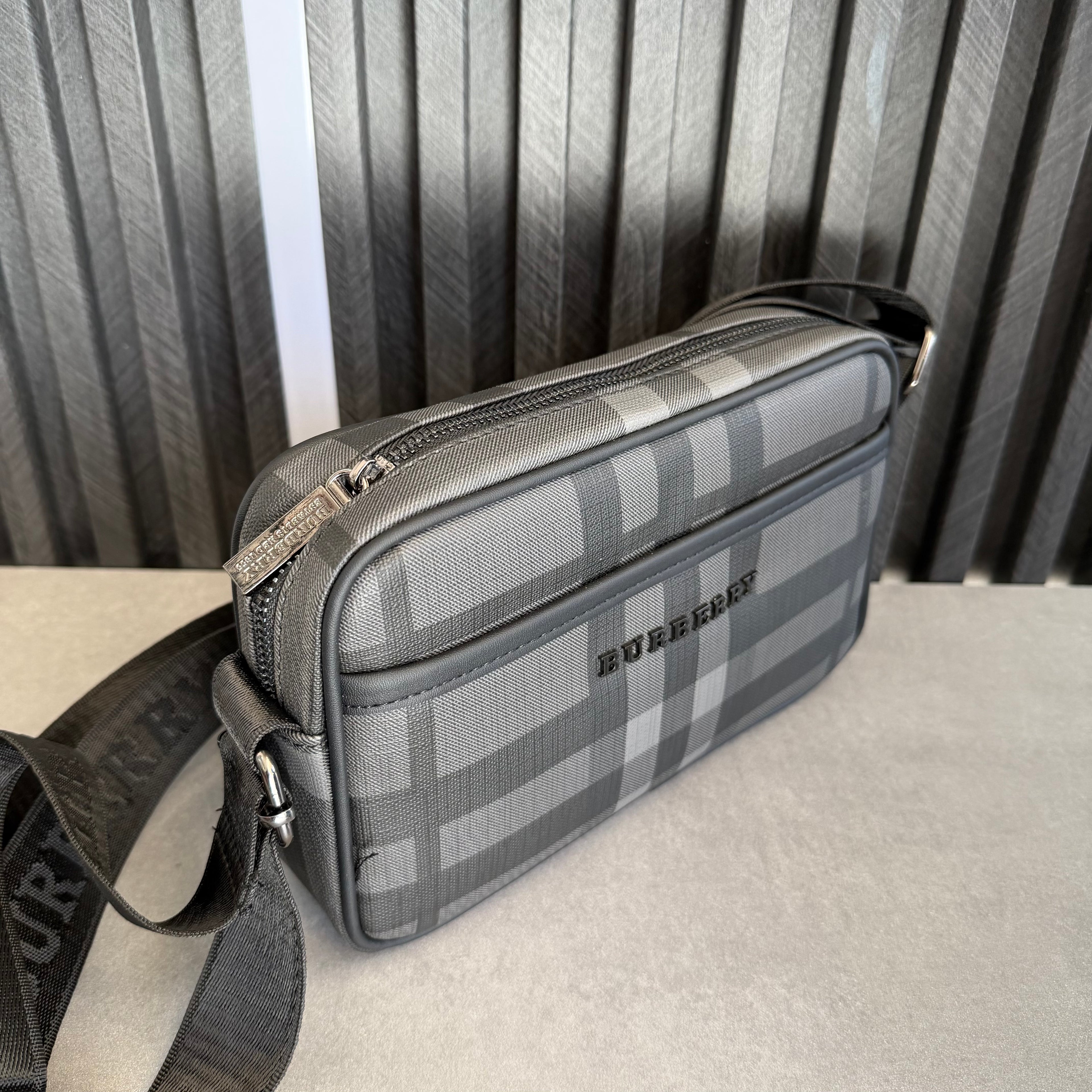 BURBERRY crossbag