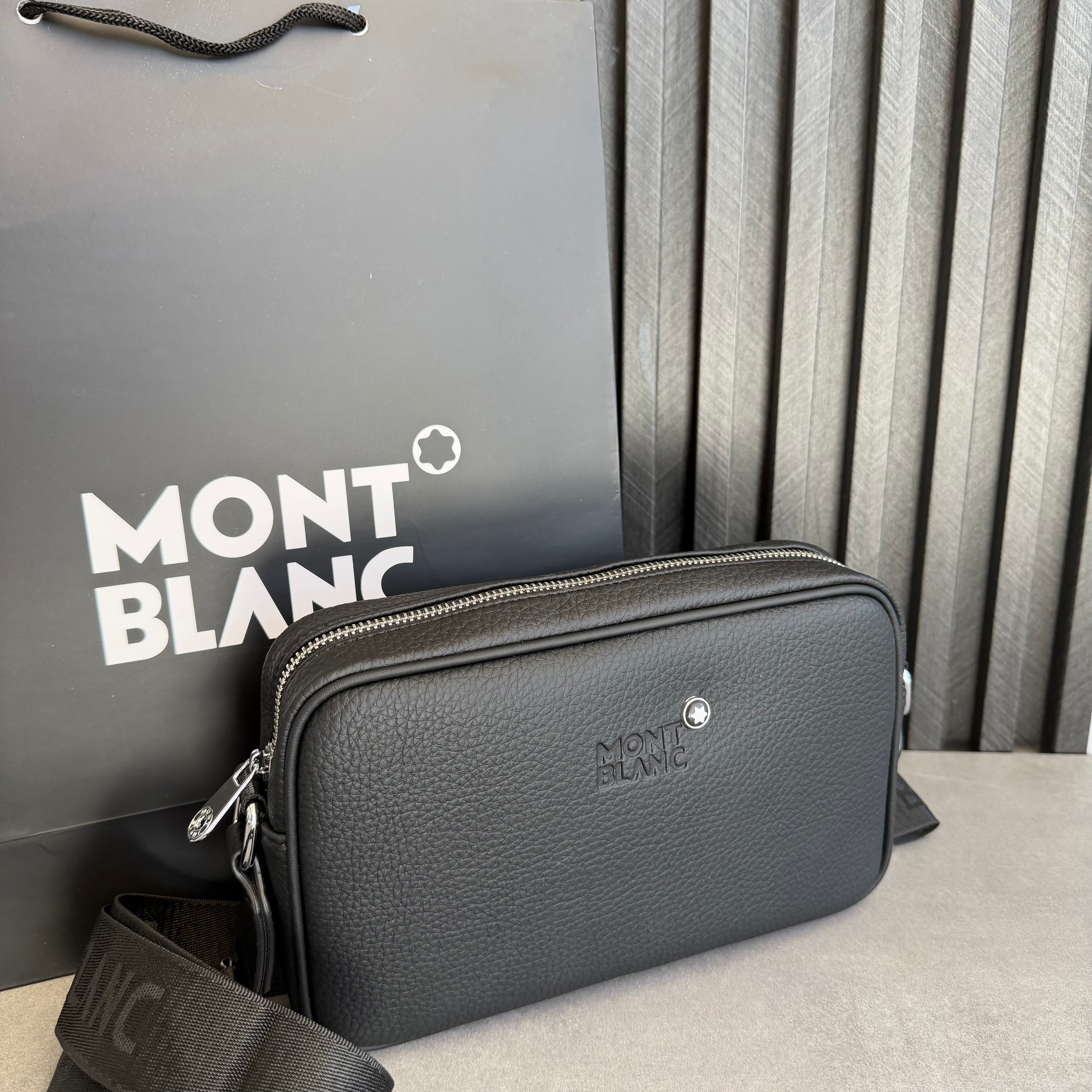Montblanc crossbag