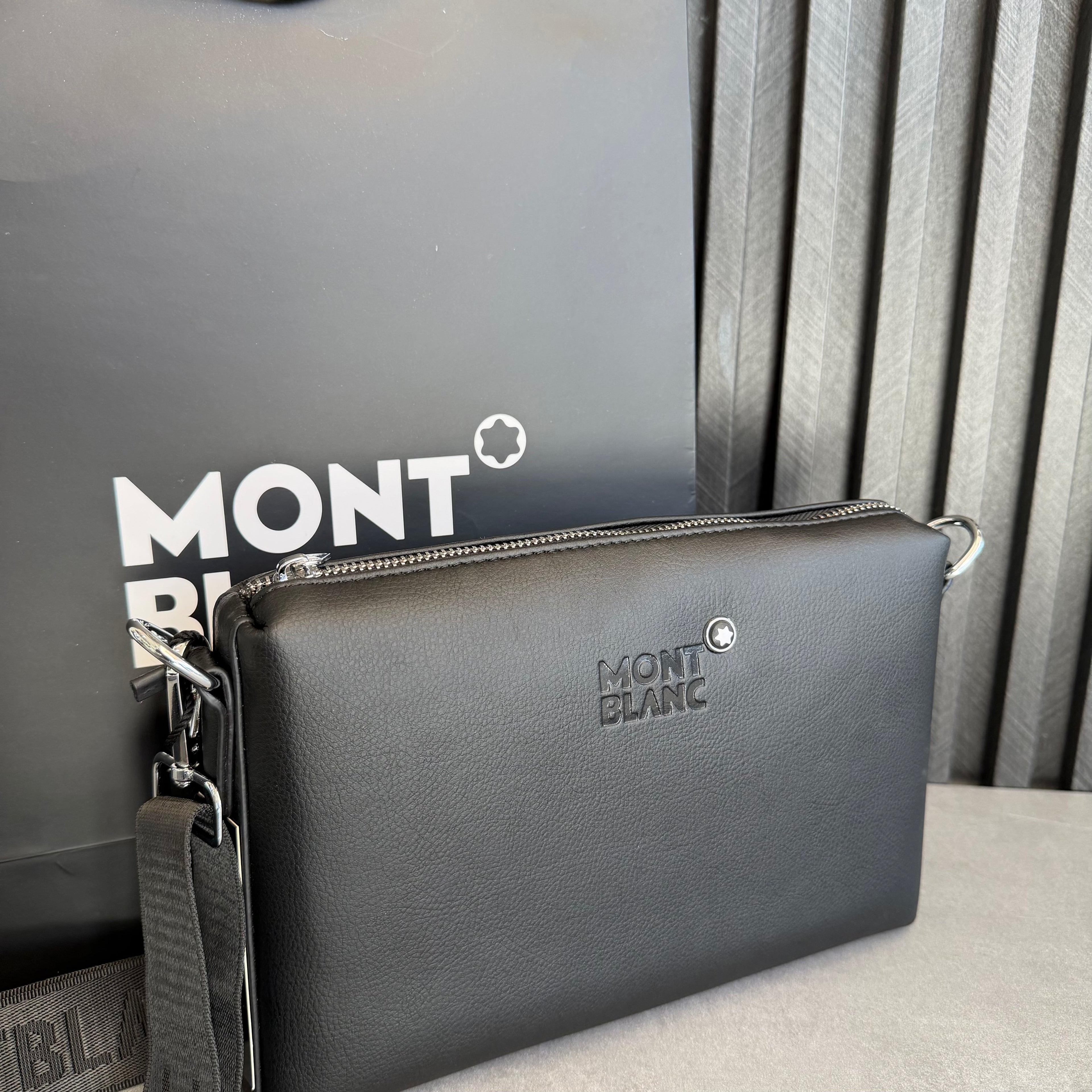 Montblanc crossbag