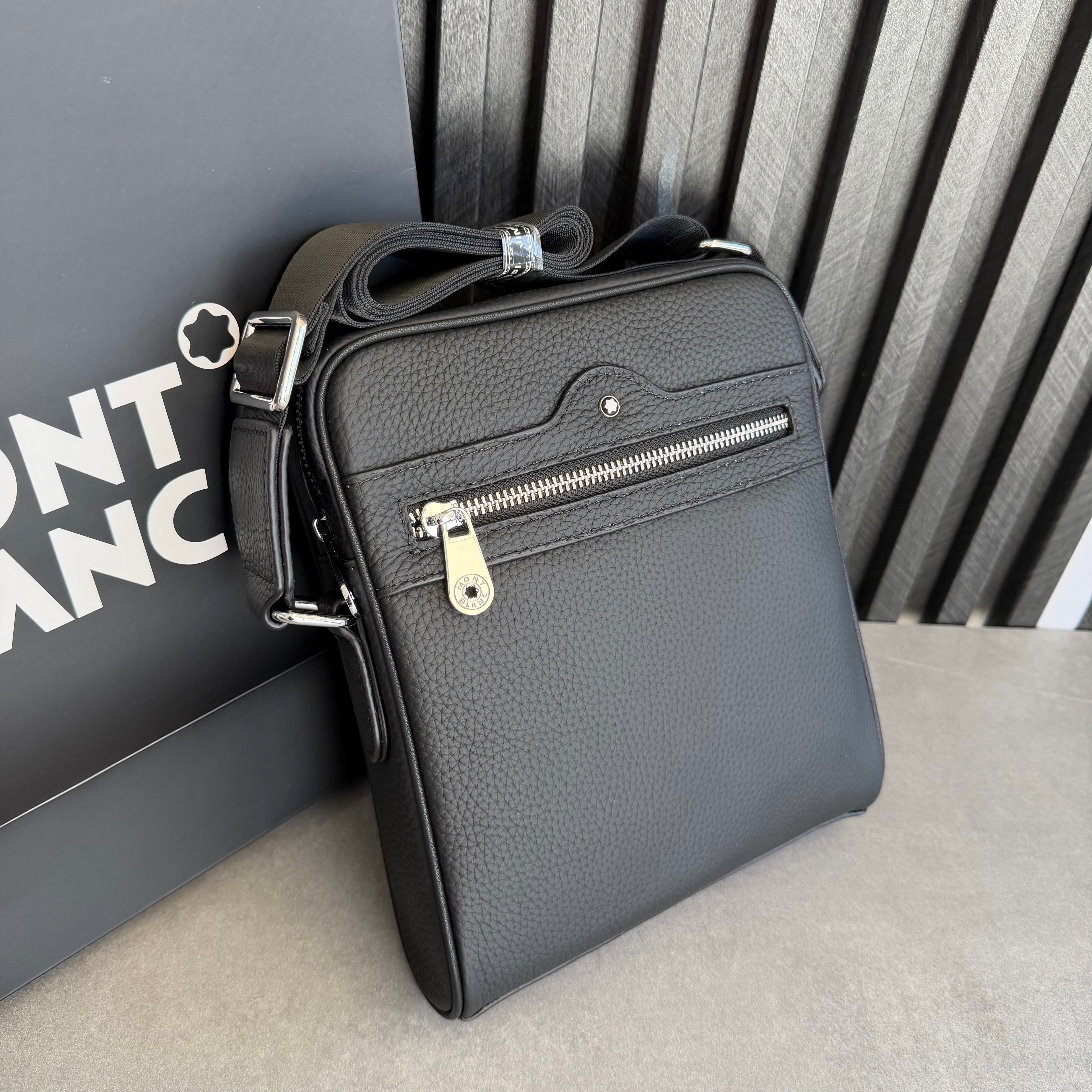 Montblanc crossbag