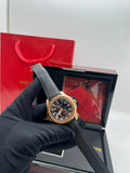 Patek Philippe Aquanaut Chronograph