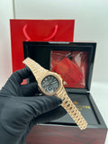 Patek Philippe Nautilus