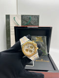 Audemars Piguet Royal Oak Chronograph