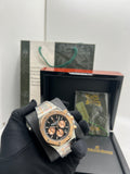 Audemars Piguet Royal Oak Chronograph