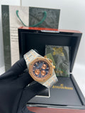 Audemars Piguet Royal Oak Chronograph
