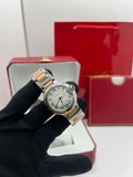 Cartier Ballon Bleu 33 mm