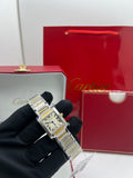 Cartier Tank Française