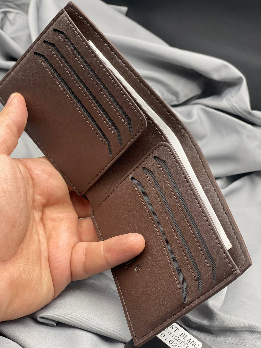 Men's Wallet