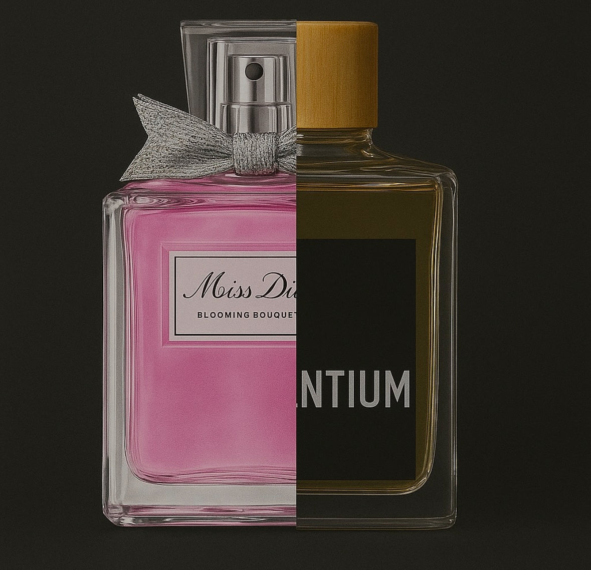 Miss Dior Blooming BOUQUET