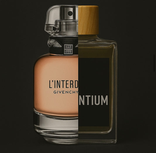 Linterdit Givenchy EDP