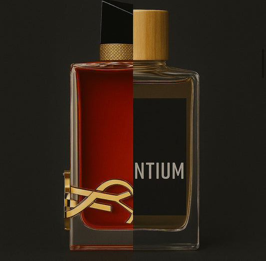 Libre YSL Le Parfum