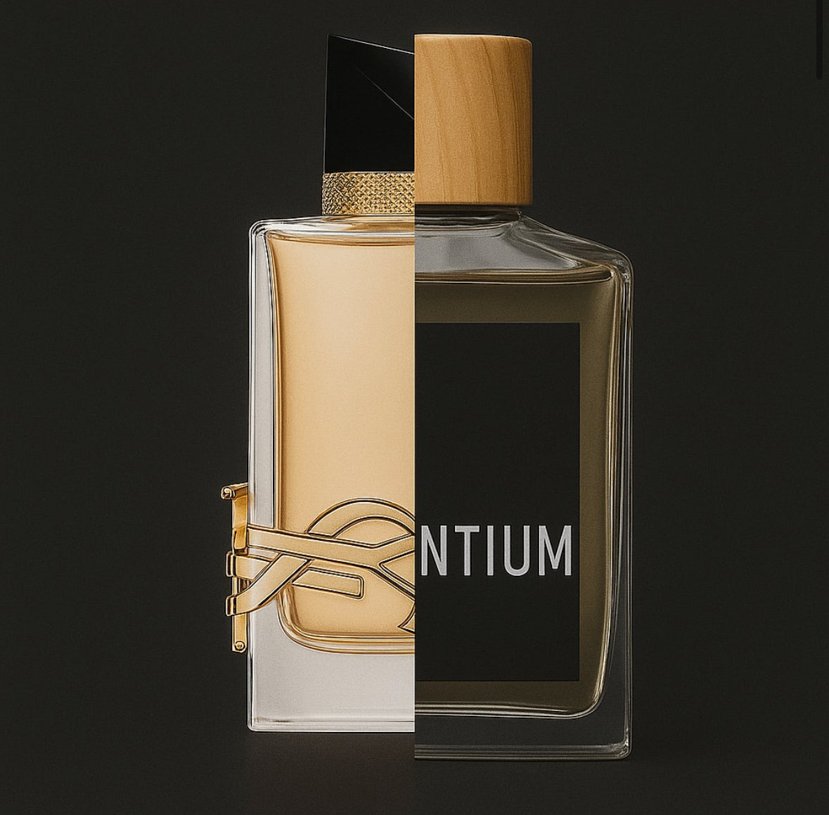 Libre YSL EDP