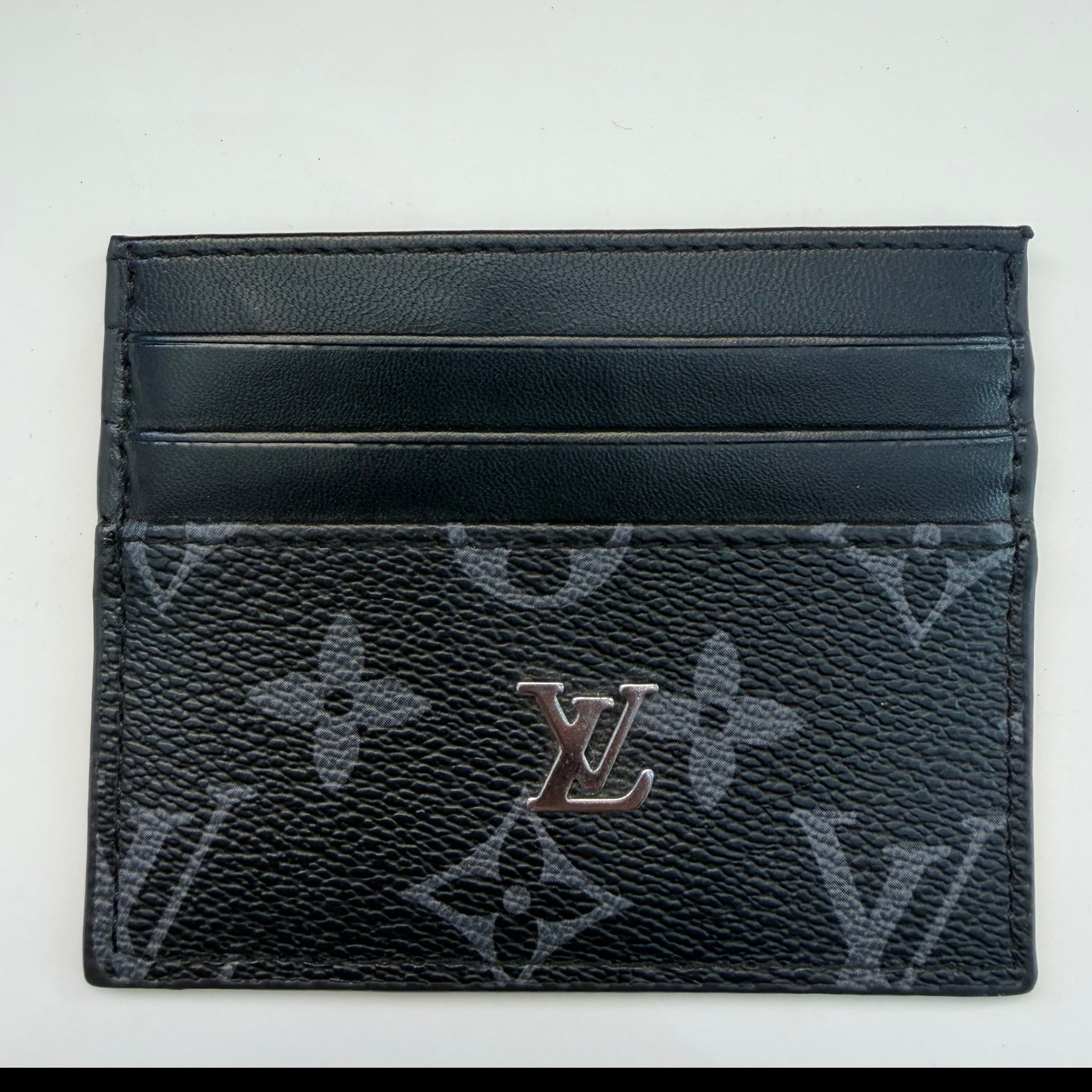 LV card holder