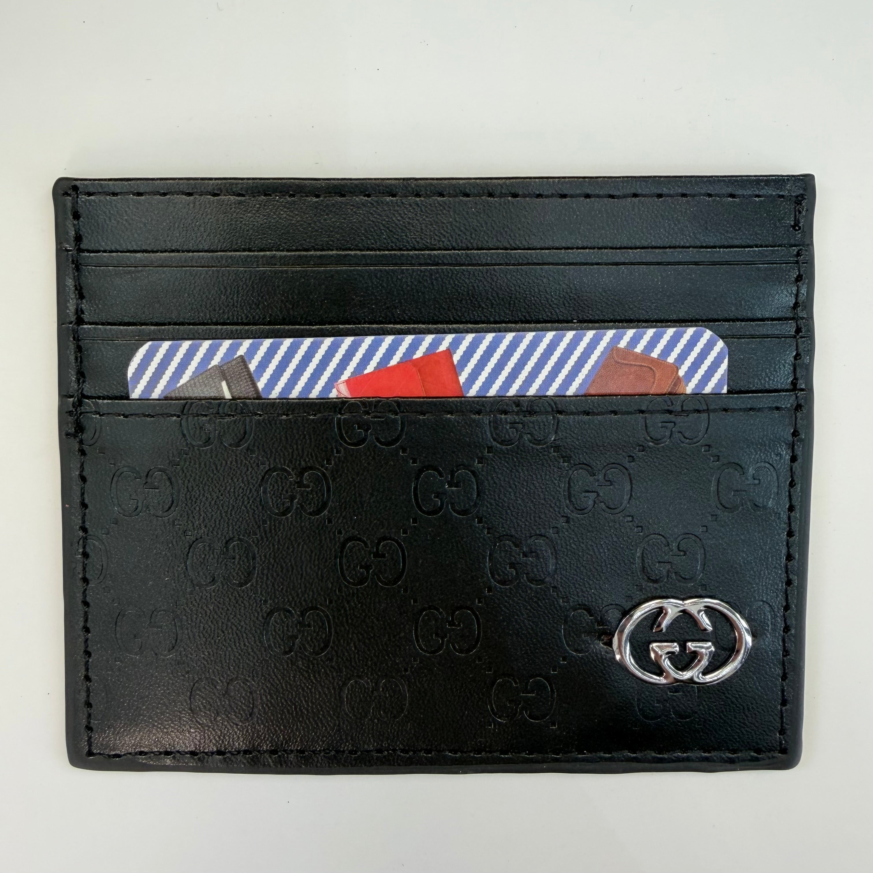 GUCCI card holder