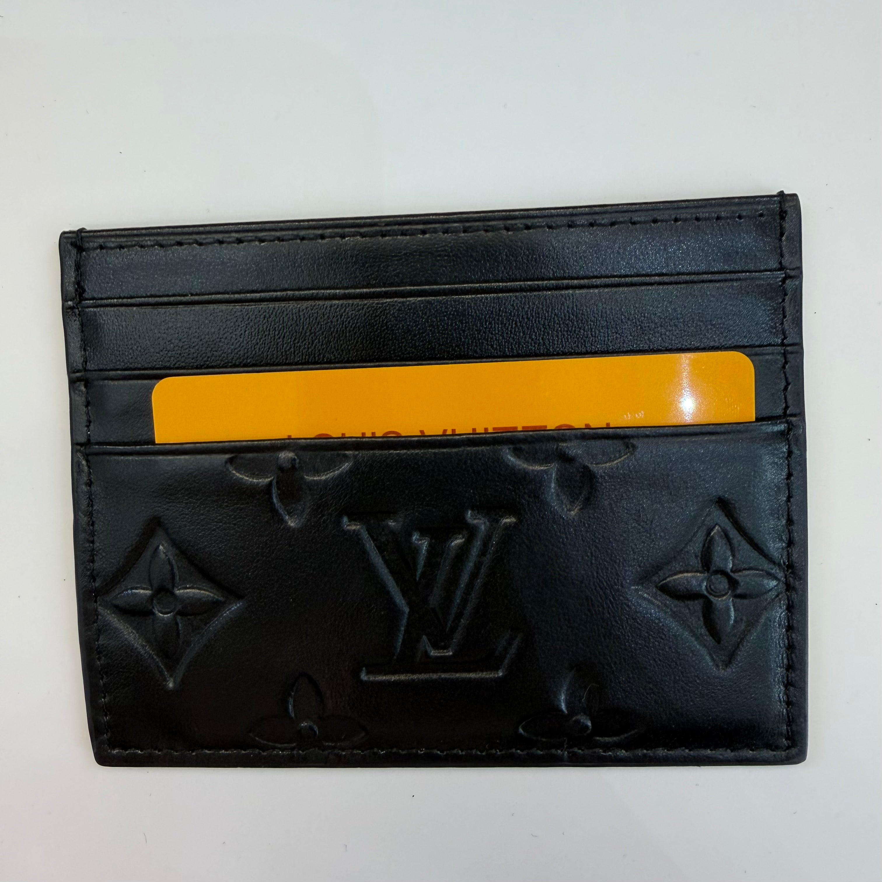 LV card holder