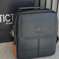 West polo crossbag
