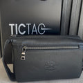 West polo handbag