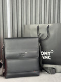 MontBlanc CrossBag