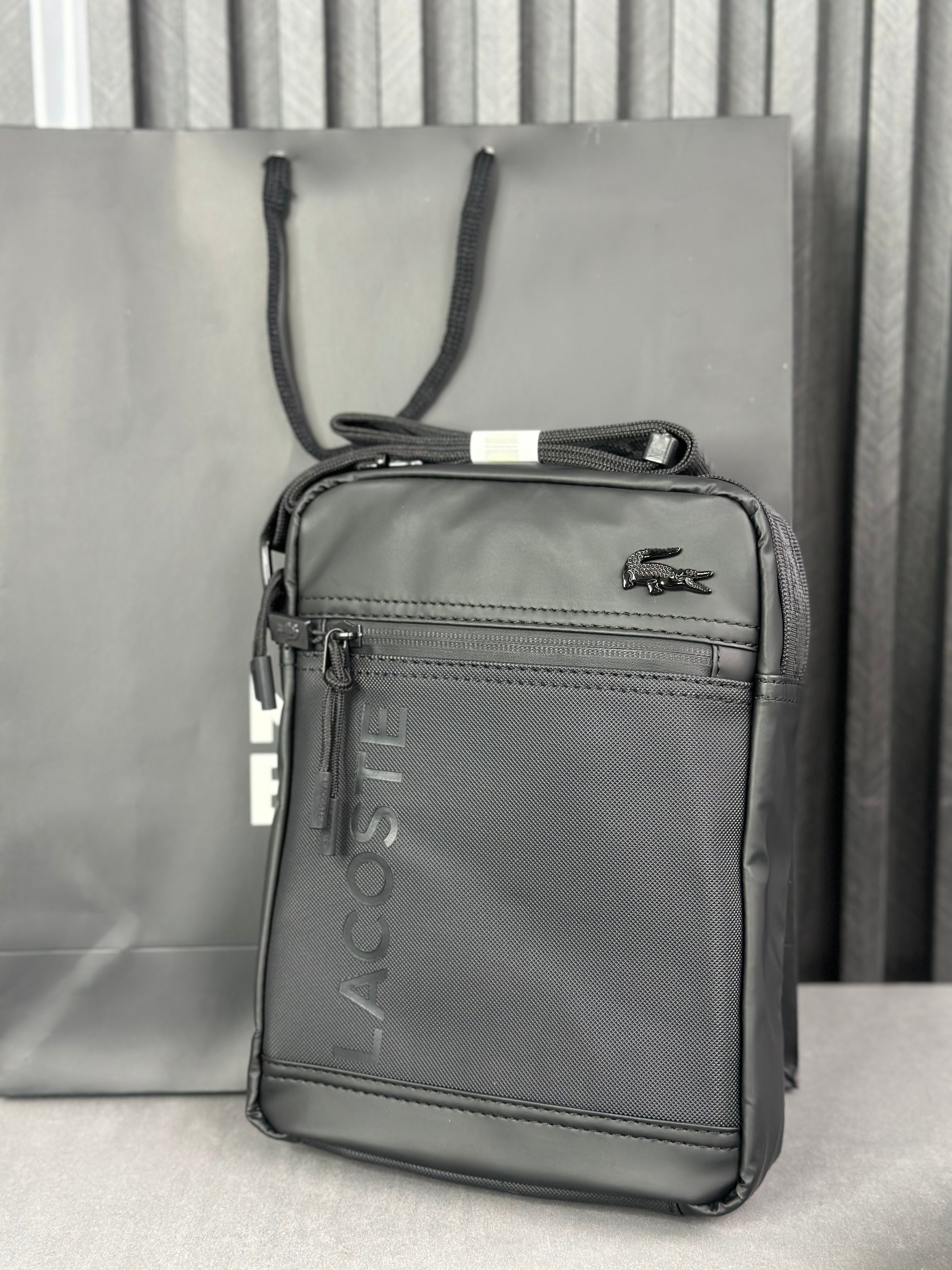 Lacoste Crossbag