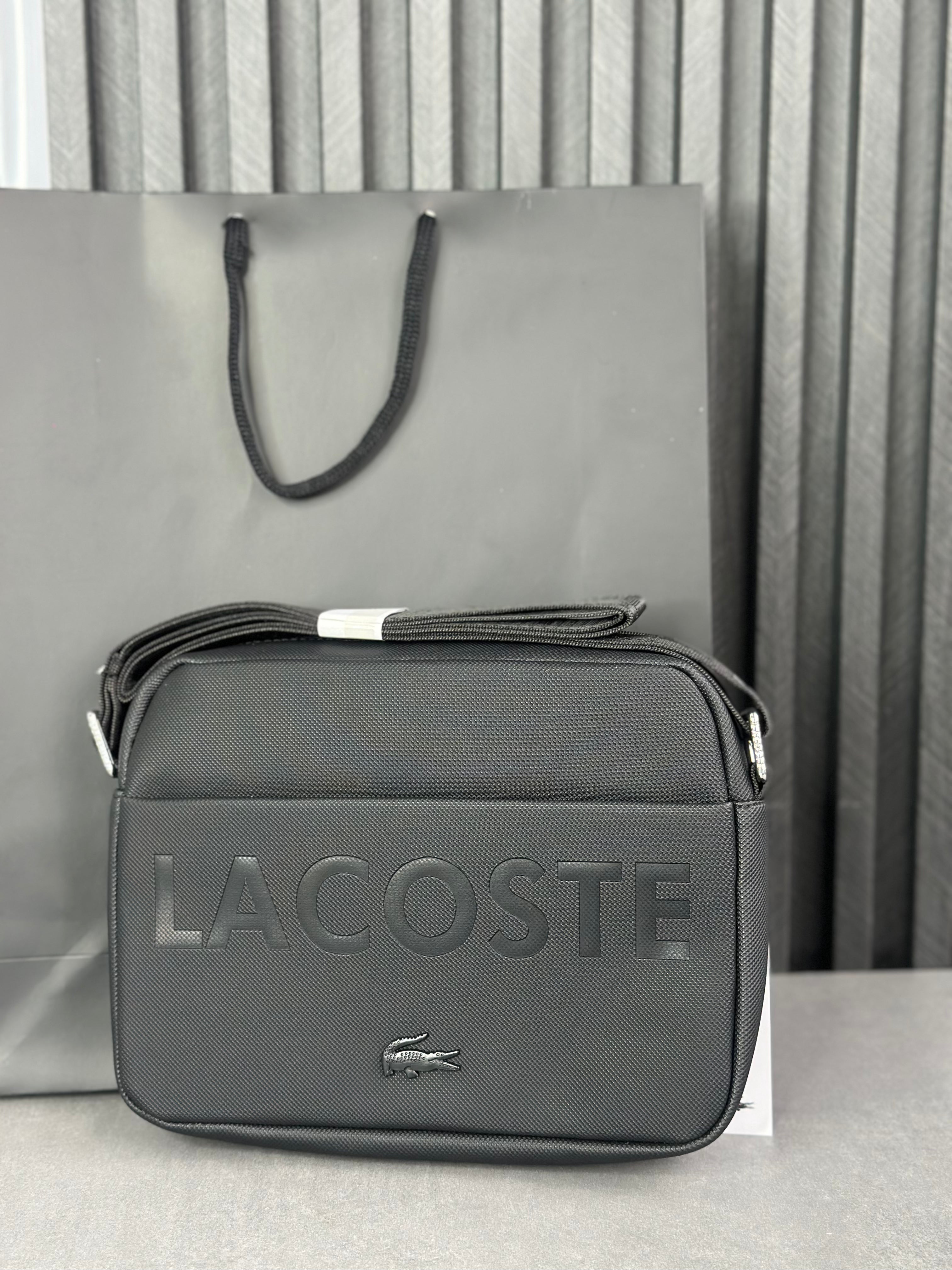Lacoste Crossbag