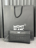 Mont blanc wallet
