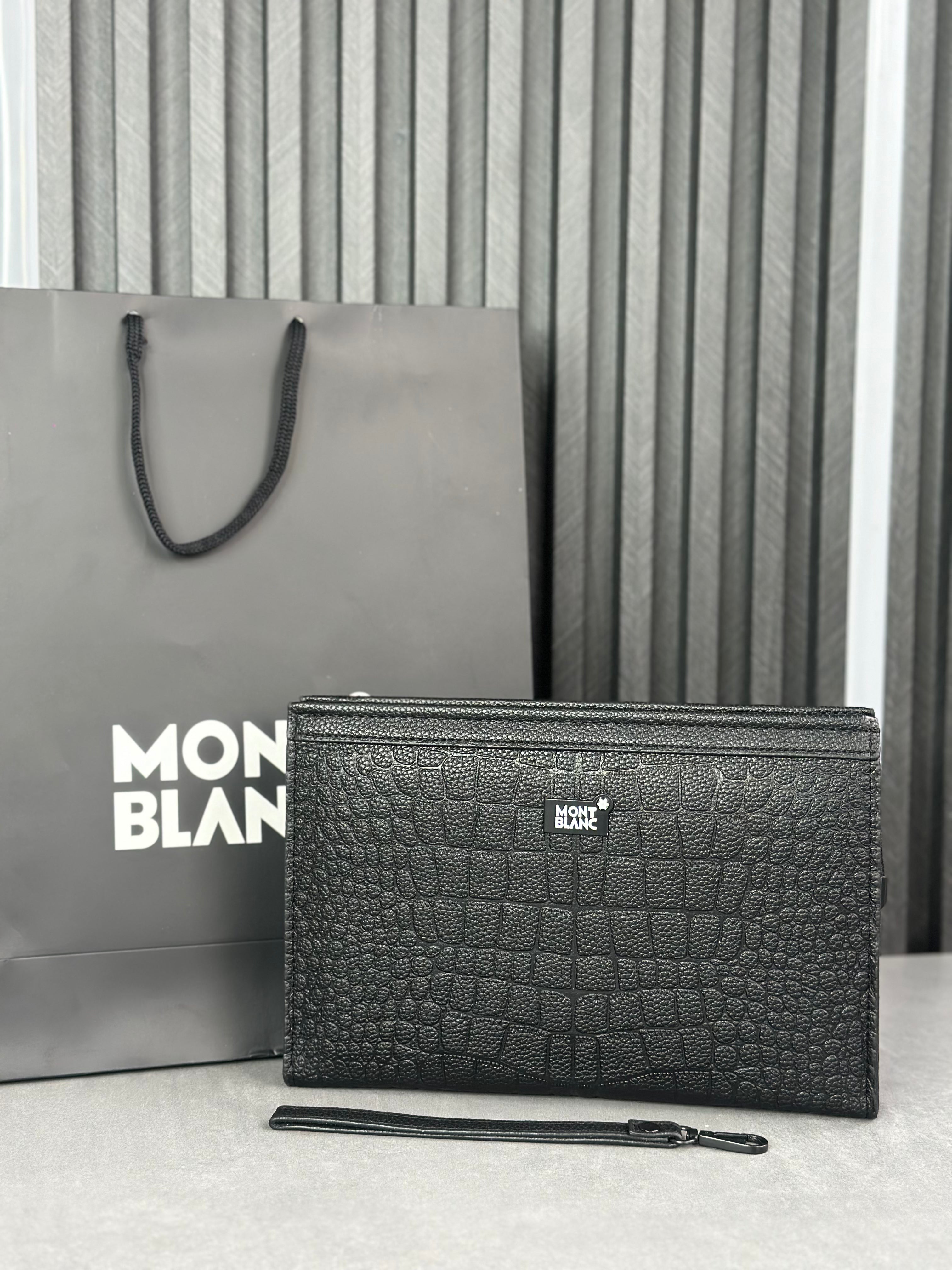 Montblanc Hangbag