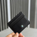 BMW Visa wallet