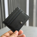 Mont blanc vissa wallet