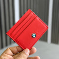 BMW visa wallet