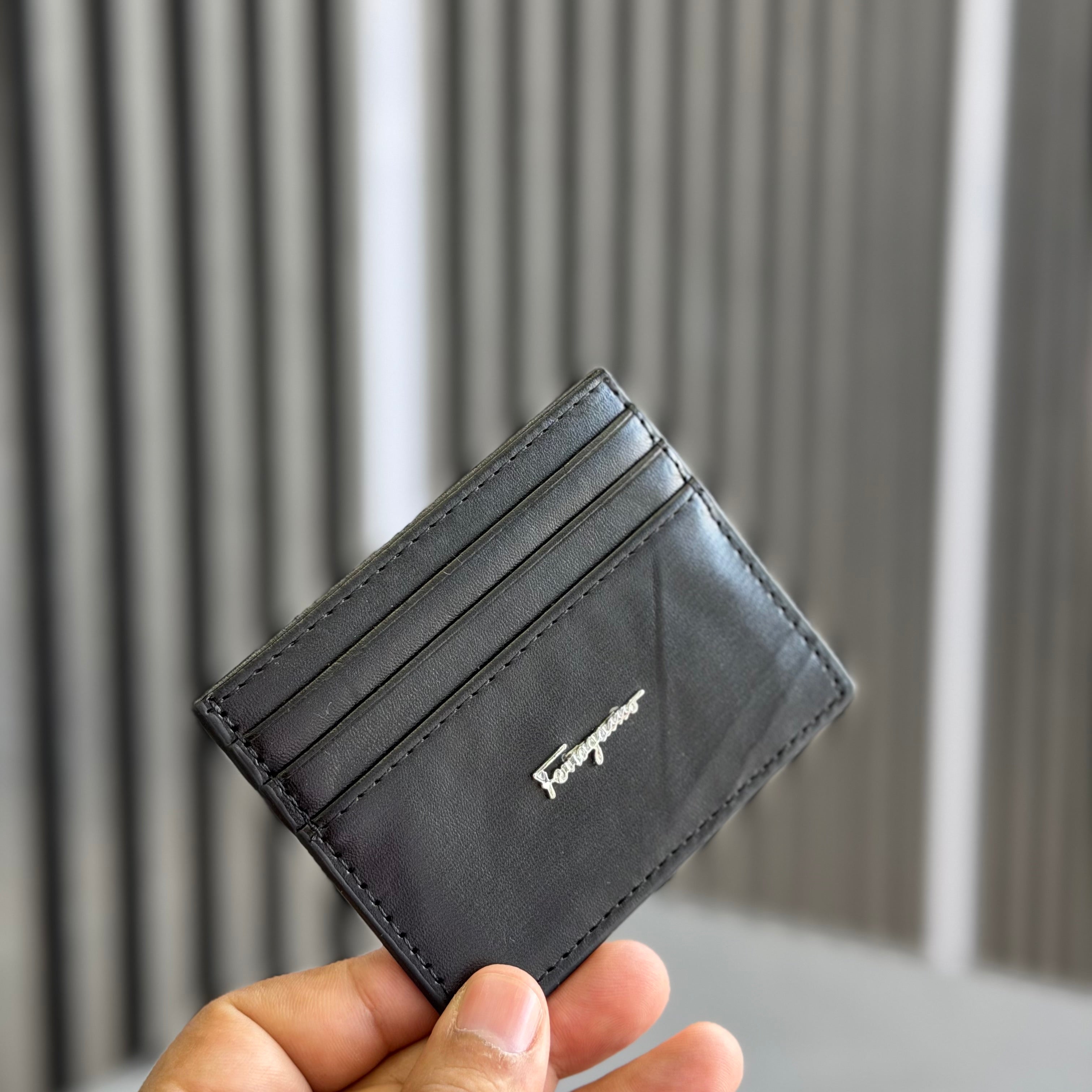 Visa card wallet
