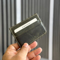 Karali visa wallet