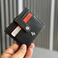 Ferrari visa wallet